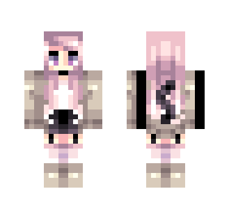 Nyu // OC