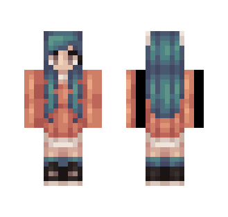 New style thing