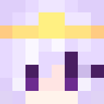 Download Free Tree is my mom Skin for Minecraft image 3 Tree is my mom - Female Minecraft Skins - image 3