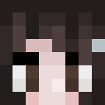 ☼pretty aesthetic girl☼ - Female Minecraft Skins - image 3