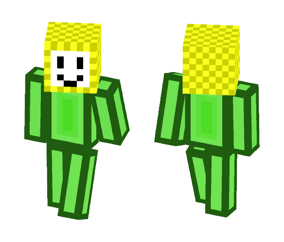 flowey howdy - Other Minecraft Skins - image 1