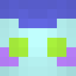 Pesky Dust - Ben 10 Omniverse - Male Minecraft Skins - image 3