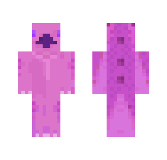Ponk Skiedon