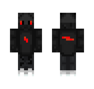 Darkness Bear