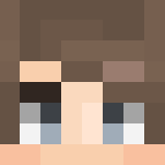 ~*boy panda~* - Male Minecraft Skins - image 3