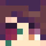 Roses - Male Minecraft Skins - image 3