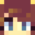 Sunflowers - Female Minecraft Skins - image 3