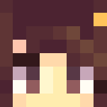 Buzz - Female Minecraft Skins - image 3