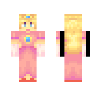 Princess Peach