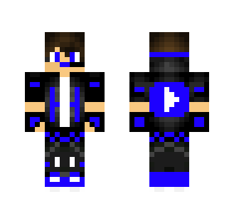 Blue Gaming