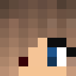 Warm Fall Nights~♥ - Female Minecraft Skins - image 3