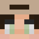 Thrasher flames - Male Minecraft Skins - image 3