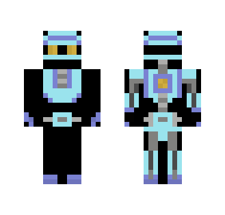 robot 4.8