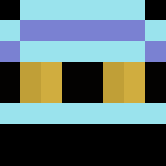 robot 4.8 - Male Minecraft Skins - image 3