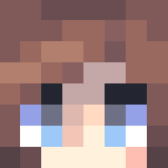 without u anymore . st - Female Minecraft Skins - image 3