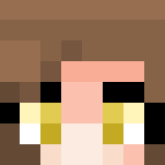 My character - Female Minecraft Skins - image 3