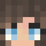 Adidas Touch.. - Female Minecraft Skins - image 3