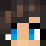 Download Free Summer's End Skin for Minecraft image 3 Summer's End - Female Minecraft Skins - image 3