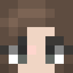 Simply Flowery - Female Minecraft Skins - image 3