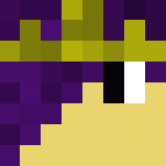 my dragon king - Male Minecraft Skins - image 3