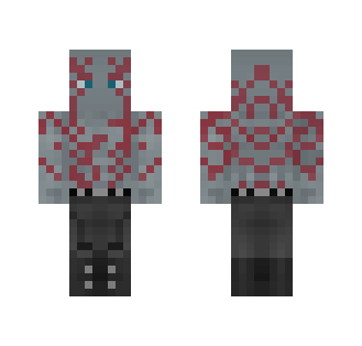 Drax the Destroyer