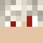 Vampire - Male Minecraft Skins - image 3