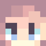 Ella / - Female Minecraft Skins - image 3