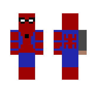 Spiderman