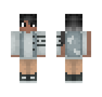 Swift Casual 2