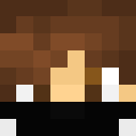Panda boy - Boy Minecraft Skins - image 3