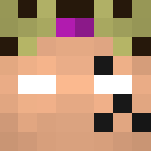 King Herobrine - Herobrine Minecraft Skins - image 3