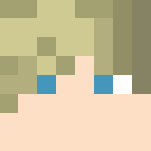 Leon Scott Kennedy resident evil 4 - Male Minecraft Skins - image 3