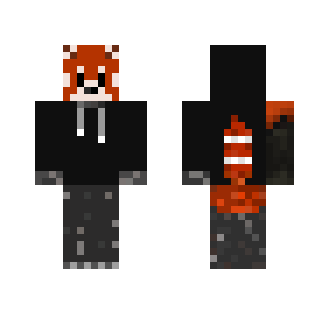 Red Panda