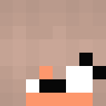 Download Free Sweater with black ripped jeans Skin for Minecraft image 3 Sweater with black ripped jeans - Female Minecraft Skins - image 3