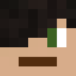 Fallout 4 guy - Male Minecraft Skins - image 3