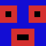Fidget Spinner Frog - Male Minecraft Skins - image 3