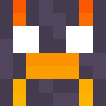 AWESOME RAINBOW MONSTER - Male Minecraft Skins - image 3
