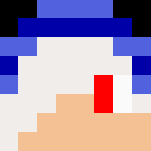 Download Free Just a skin for my clan Skin for Minecraft image 3 Just a skin for my clan - Interchangeable Minecraft Skins - image 3