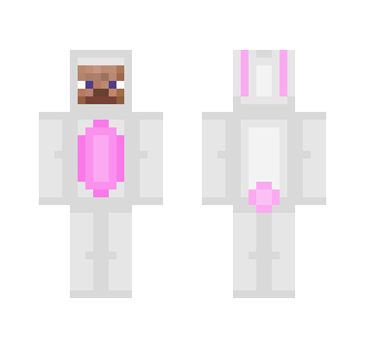 Bunny steve