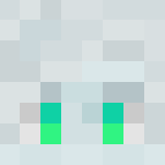 Frostbitten - Male Minecraft Skins - image 3