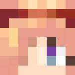 Amber Mercy - Female Minecraft Skins - image 3