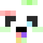 Baby Asy - Baby Minecraft Skins - image 3