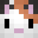 Calico Cat - Cat Minecraft Skins - image 3