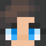 Casual Flower - Female Minecraft Skins - image 3