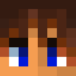 Boy in a suit (request) - Boy Minecraft Skins - image 3