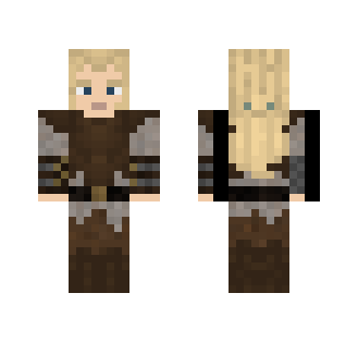 {Request} Norlandic Female (LotC)