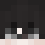 Download Free Torn Emo Skin for Minecraft image 3 Torn Emo - Male Minecraft Skins - image 3