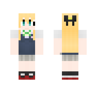 Tendo karen Skin