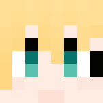 Tendo karen Skin - Female Minecraft Skins - image 3
