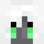 Korra Briarwood - One - Female Minecraft Skins - image 3